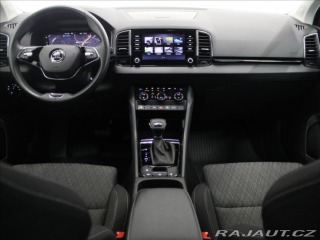 Škoda Karoq 2,0 TDi DSG Style 1.maj.Č 2023