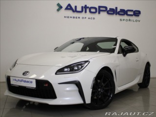 Toyota GR86 2,4 234k. Executive 21tkm 2023