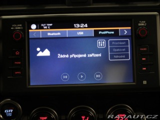 Toyota GR86 2,4 234k. Executive 21tkm 2023