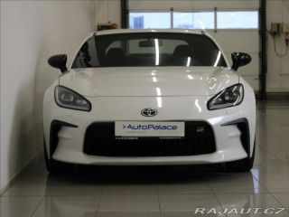Toyota GR86 2,4 234k. Executive 21tkm 2023
