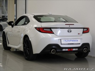 Toyota GR86 2,4 234k. Executive 21tkm 2023