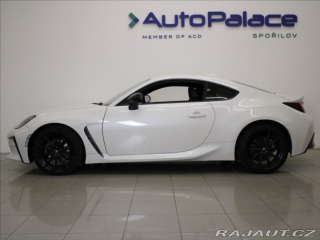 Toyota GR86 2,4 234k. Executive 21tkm 2023