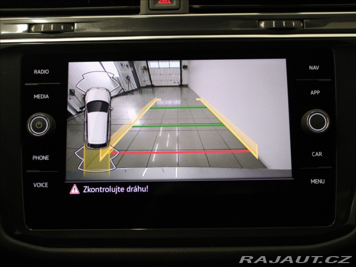 Volkswagen Tiguan Allspace 2,0 TDi DSG Life 7-míst Z 2022