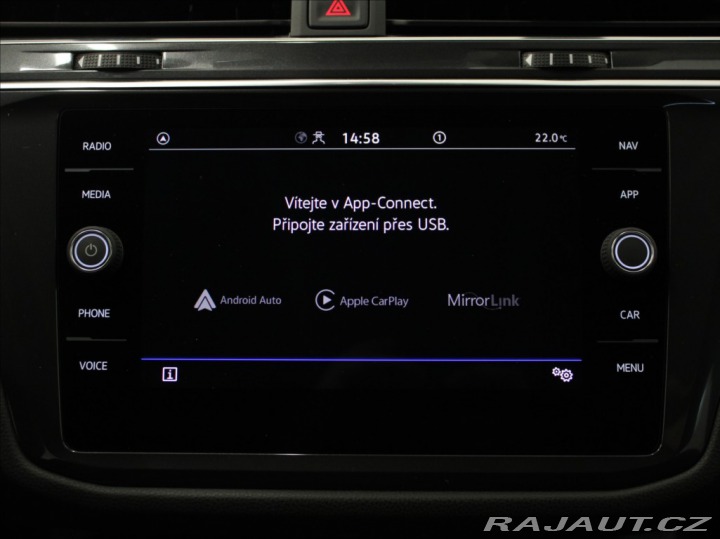 Volkswagen Tiguan Allspace 2,0 TDi DSG Life 7-míst Z 2022