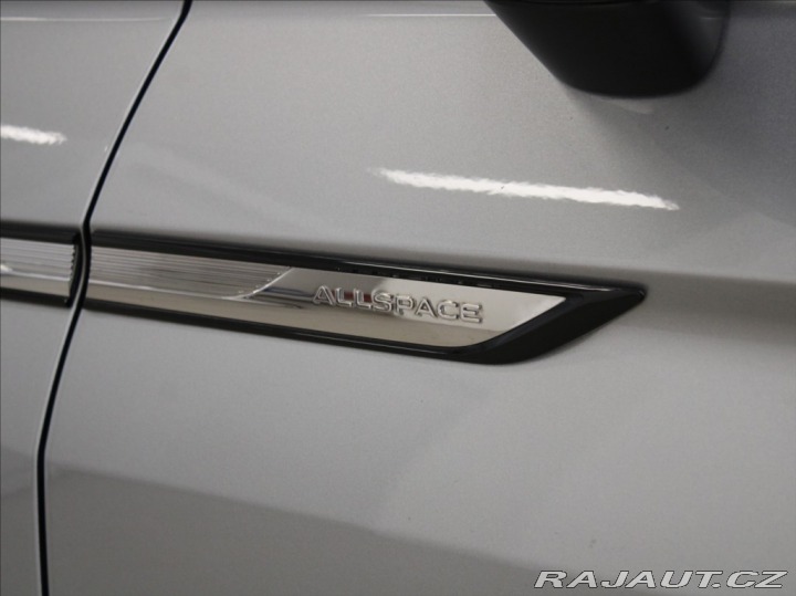 Volkswagen Tiguan Allspace 2,0 TDi DSG Life 7-míst Z 2022