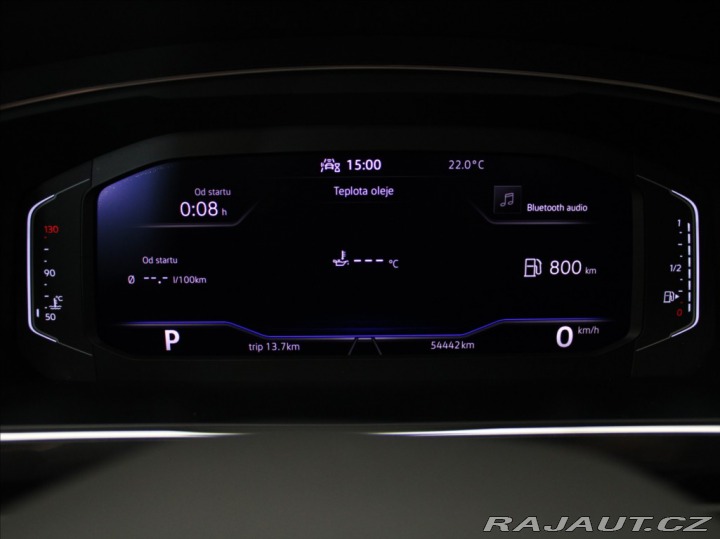 Volkswagen Tiguan Allspace 2,0 TDi DSG Life 7-míst Z 2022