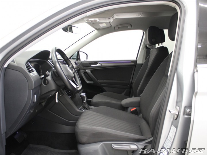 Volkswagen Tiguan Allspace 2,0 TDi DSG Life 7-míst Z 2022