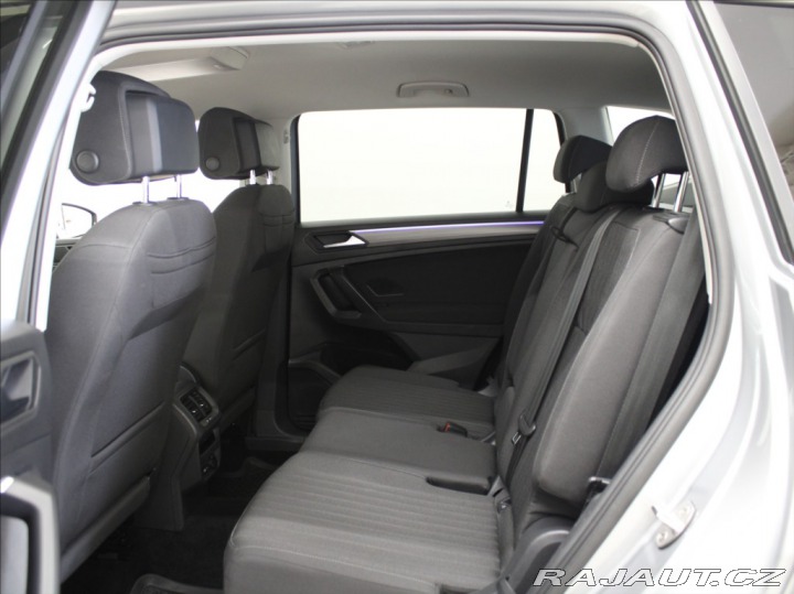 Volkswagen Tiguan Allspace 2,0 TDi DSG Life 7-míst Z 2022