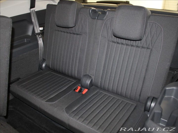 Volkswagen Tiguan Allspace 2,0 TDi DSG Life 7-míst Z 2022