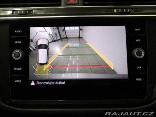 Volkswagen Tiguan Allspace 2,0 TDi DSG Life 7-míst Z 2022