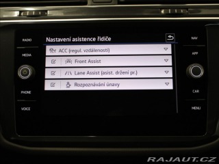 Volkswagen Tiguan Allspace 2,0 TDi DSG Life 7-míst Z 2022