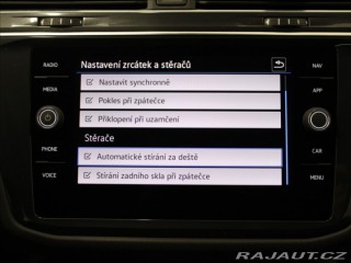 Volkswagen Tiguan Allspace 2,0 TDi DSG Life 7-míst Z 2022