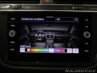 Volkswagen Tiguan Allspace 2,0 TDi DSG Life 7-míst Z 2022