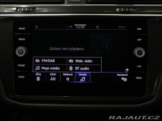 Volkswagen Tiguan Allspace 2,0 TDi DSG Life 7-míst Z 2022