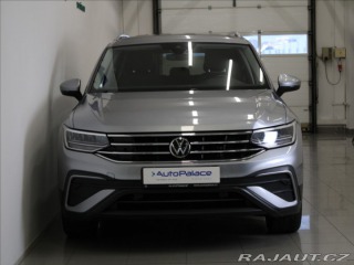 Volkswagen Tiguan Allspace 2,0 TDi DSG Life 7-míst Z 2022