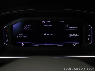 Volkswagen Tiguan Allspace 2,0 TDi DSG Life 7-míst Z 2022
