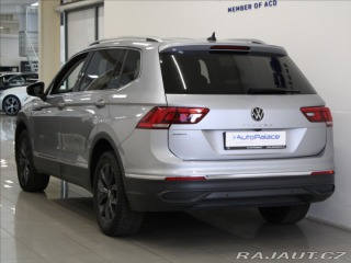 Volkswagen Tiguan Allspace 2,0 TDi DSG Life 7-míst Z 2022