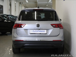 Volkswagen Tiguan Allspace 2,0 TDi DSG Life 7-míst Z 2022