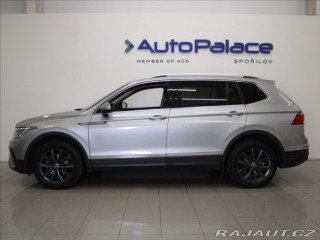 Volkswagen Tiguan Allspace 2,0 TDi DSG Life 7-míst Z 2022