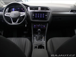 Volkswagen Tiguan Allspace 2,0 TDi DSG Life 7-míst Z 2022