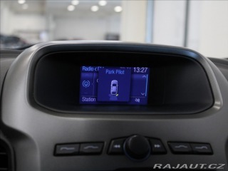 Ford Ranger 2,2 TDCi AT Limited TAŽNÉ 2016