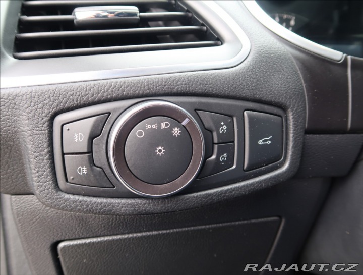 Ford S-MAX 2,0 TDCi AUT 2018