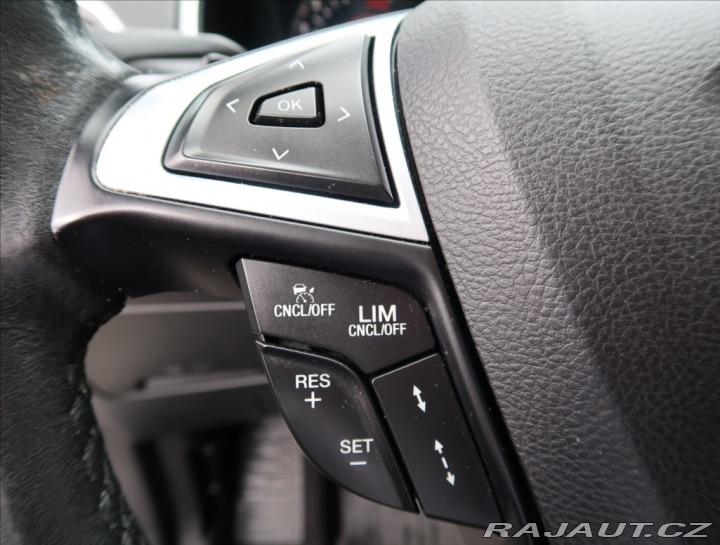 Ford S-MAX 2,0 TDCi AUT 2018