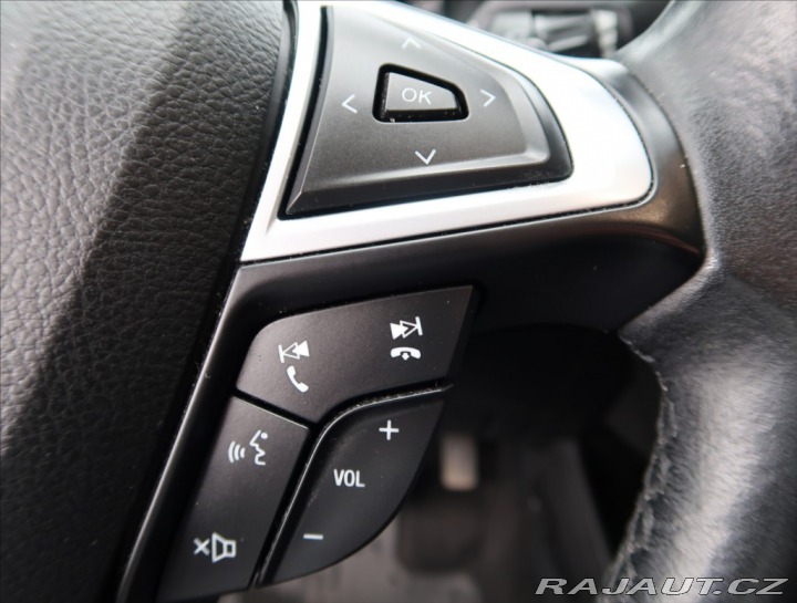 Ford S-MAX 2,0 TDCi AUT 2018