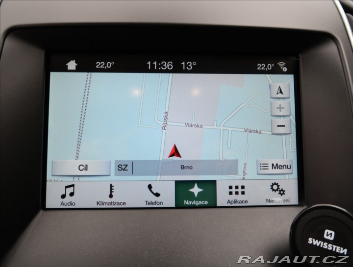 Ford S-MAX 2,0 TDCi AUT 2018