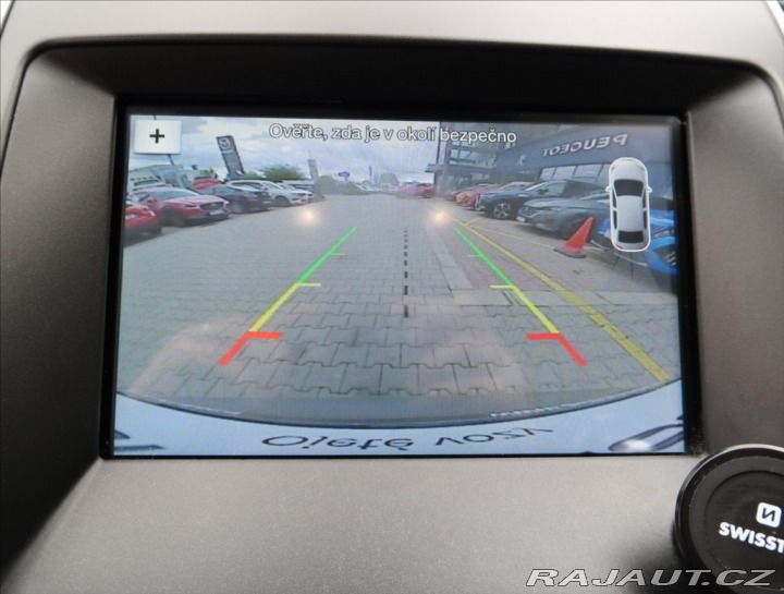 Ford S-MAX 2,0 TDCi AUT 2018