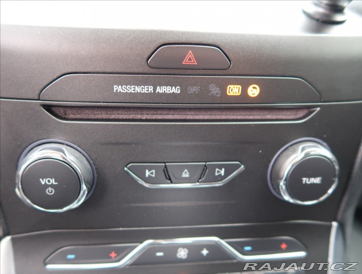 Ford S-MAX 2,0 TDCi AUT 2018