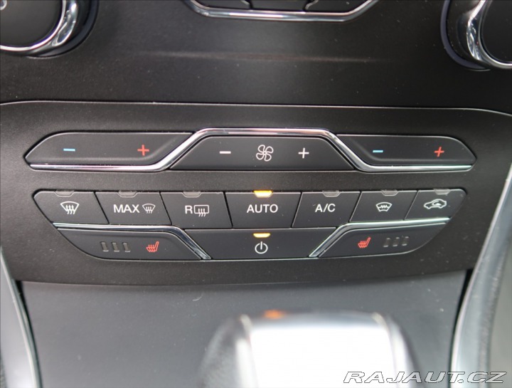 Ford S-MAX 2,0 TDCi AUT 2018