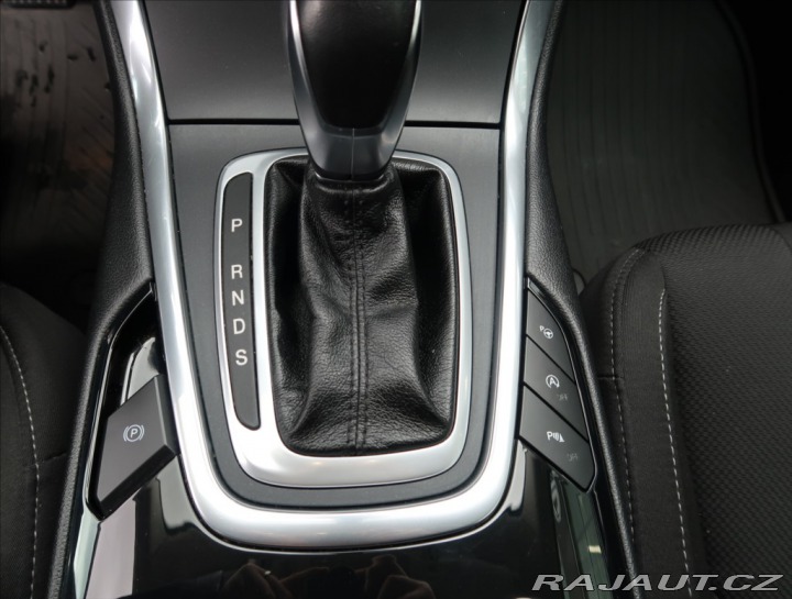 Ford S-MAX 2,0 TDCi AUT 2018