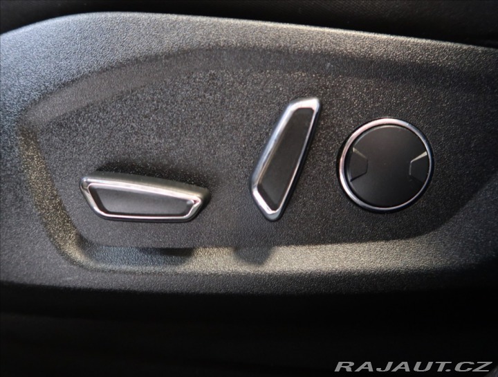 Ford S-MAX 2,0 TDCi AUT 2018