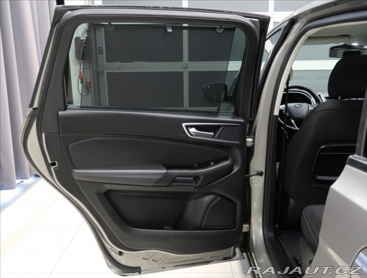 Ford S-MAX 2,0 TDCi AUT 2018