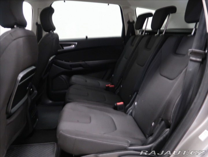 Ford S-MAX 2,0 TDCi AUT 2018