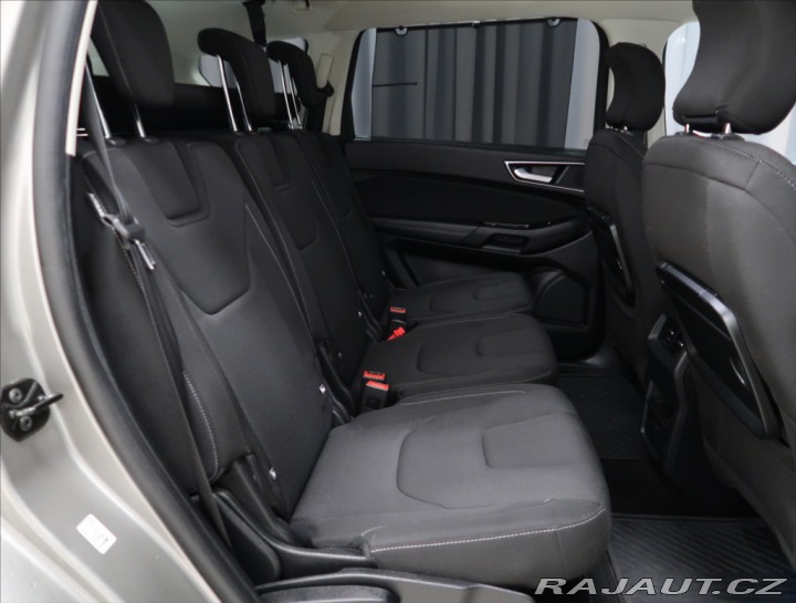 Ford S-MAX 2,0 TDCi AUT 2018