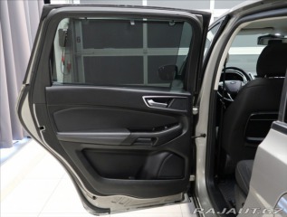 Ford S-MAX 2,0 TDCi AUT 2018