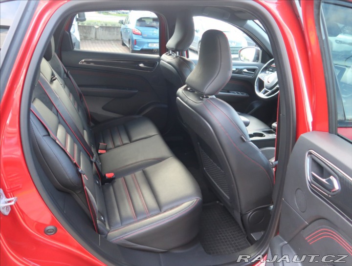 Renault Arkana 1,3 Tce RS Line ČR 1 MAJI 2021