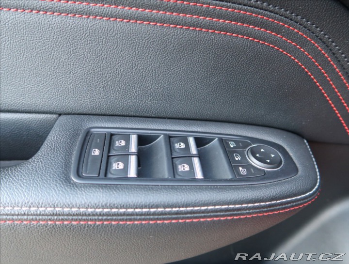 Renault Arkana 1,3 Tce AUT RS Line 1 MAJ 2021