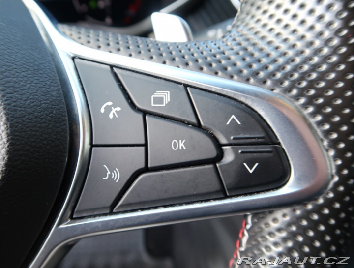 Renault Arkana 1,3 Tce RS Line ČR 1 MAJI 2021