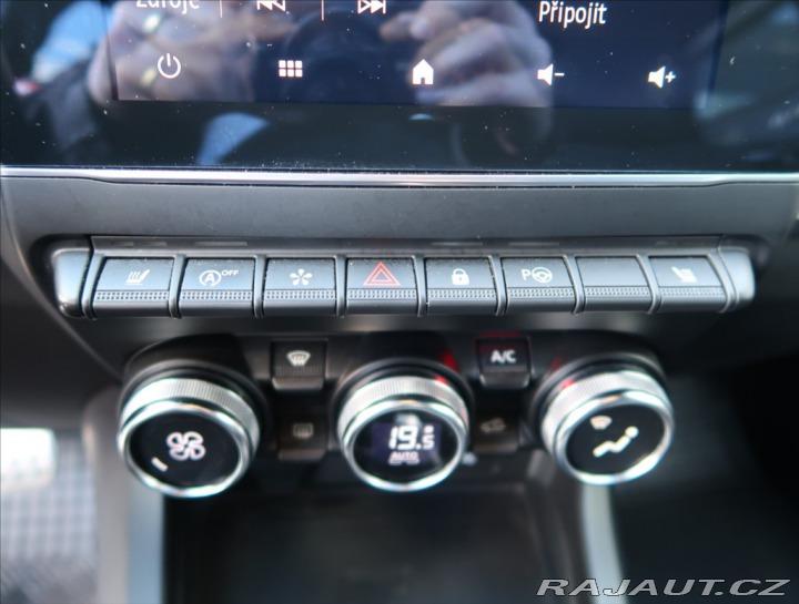 Renault Arkana 1,3 Tce RS Line ČR 1 MAJI 2021