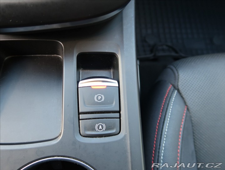 Renault Arkana 1,3 Tce AUT RS Line 1 MAJ 2021