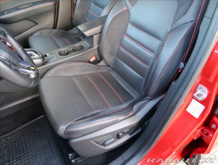 Renault Arkana 1,3 Tce RS Line ČR 1 MAJI 2021