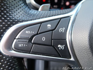 Renault Arkana 1,3 Tce RS Line ČR 1 MAJI 2021