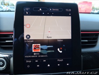 Renault Arkana 1,3 Tce RS Line ČR 1 MAJI 2021