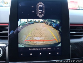 Renault Arkana 1,3 Tce RS Line ČR 1 MAJI 2021