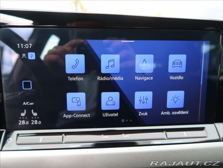 Volkswagen Golf 1,0 TSI ČR 1 MAJITEL 2021