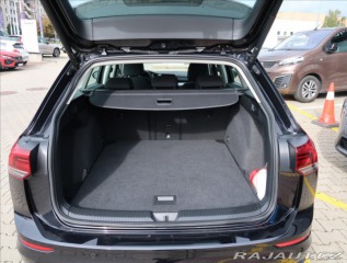 Volkswagen Golf 1,0 TSI ČR 1 MAJITEL 2021