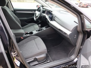 Volkswagen Golf 1,0 TSI ČR 1 MAJITEL 2021